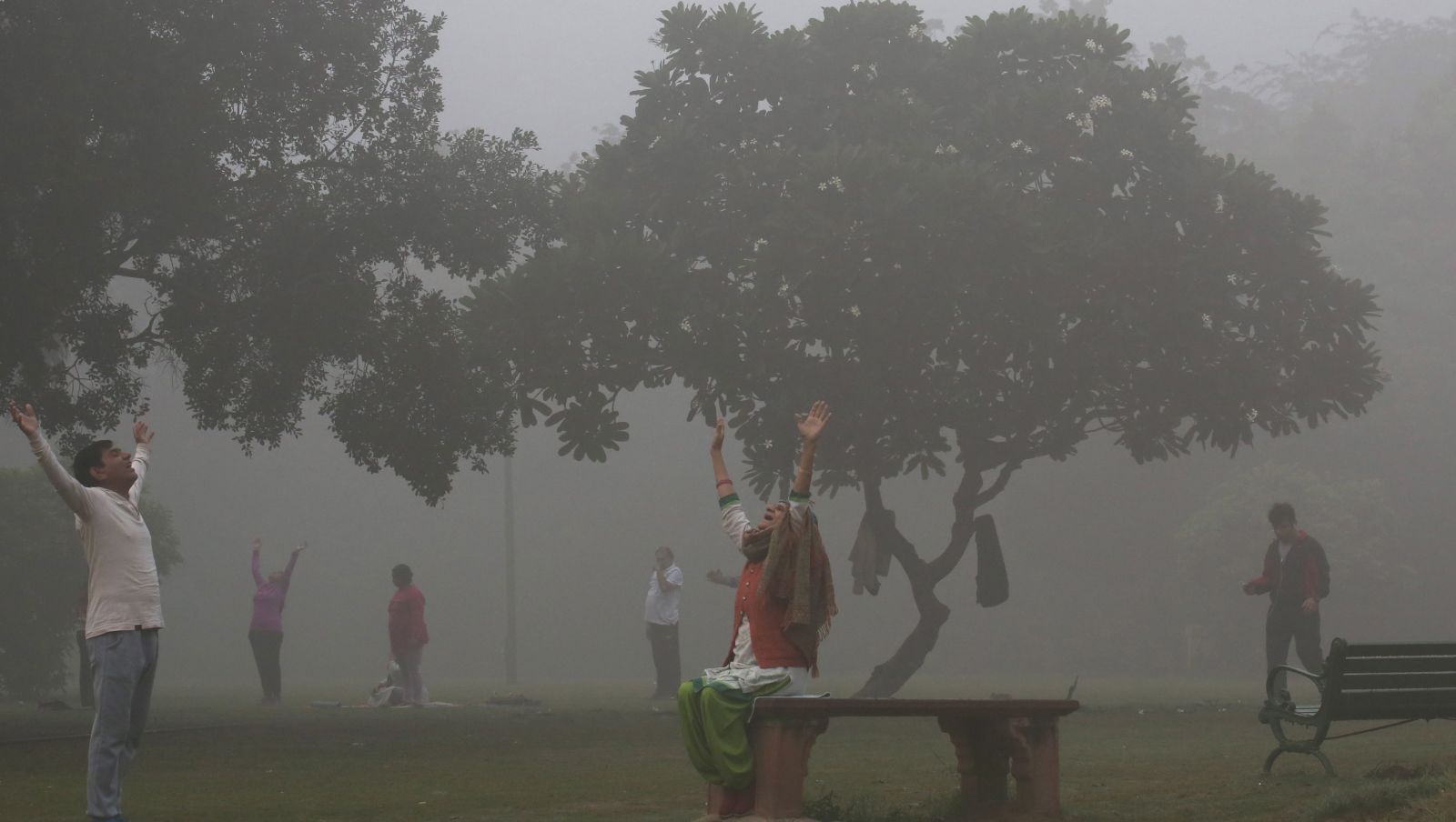 ಗಂಧಕದ ಡೈ ಆಕ್ಸೈಡ್ ಬಿಡುಗಡೆಯಲ್ಲಿ ಚೀನಾವನ್ನು ಹಿಂದಿಕ್ಕಿದ ಭಾರತ